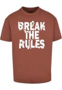 Shirt 'Break The Rules 2'