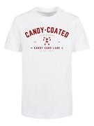 Shirt 'Weihnachten Candy Coated'