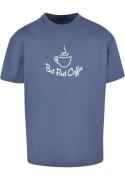 Shirt 'But First Coffee'