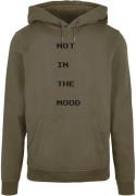 Sweatshirt 'NITM'