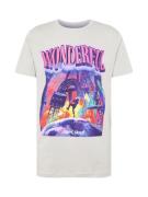 Shirt 'Wonderful'