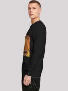 Sweatshirt 'Disney König der Löwen Simba und Mufasa'