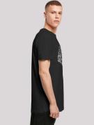 Shirt 'Harry Potter Dark Mark Crest'