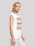 Shirt 'Christmas Reindeers'