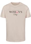 Shirt 'WD - International Women's Day'