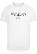 Shirt 'WD - International Women's Day'