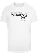 Shirt 'WD - International Women's Day'