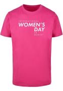 Shirt 'WD - International Women's Day'