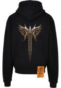 Sweatshirt 'Chrome Wings'