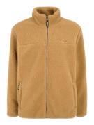 Fleece jas 'BRAUNLAGE '