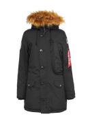 Winterparka 'Polar'