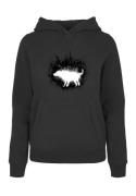 Sweatshirt 'Dirty Dog'