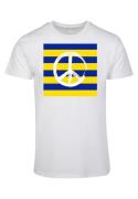 Shirt 'Peace - Stripe Peace'