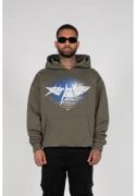 Sweatshirt 'Higher Than Heaven V.1'