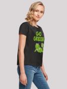 Shirt 'Disney Muppets Go Green'