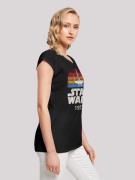 Shirt 'Star Wars X-Wing Trip 1977'