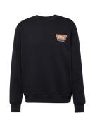 Sweatshirt 'LINWOOD'