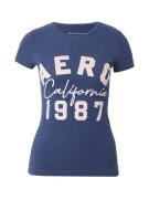 Shirt 'CALIFORNIA 1987'