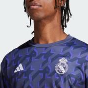 Functioneel shirt 'Real Madrid Pre-Match'