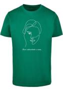 Shirt 'Woman WD - Figure'