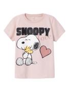 Shirt 'Nanni Snoopy'