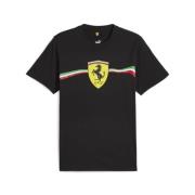 Shirt 'Ferrari Race'