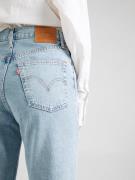 Jeans 'Ribcage Straight Ankle Jeans'