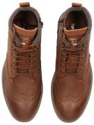 Veterboots 'Tocchetto'
