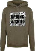 Sweatshirt 'Spring And Chill'