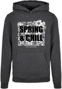 Sweatshirt 'Spring And Chill'