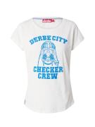 Shirt 'Derbe City'
