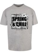 Shirt 'Spring And Chill'