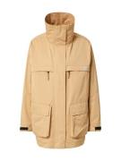 Tussenjas 'Worker Tech Jacket'