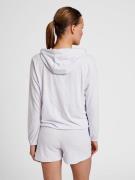 Sportief sweatshirt 'Zandra'