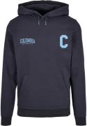 Sweatshirt 'Columbia University'