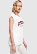 Shirt 'Harvard University - Script'