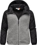 Functionele fleece jas 'Leeloo'