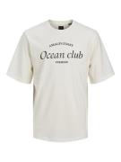 Shirt 'Ocean Club'