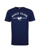 Shirt 'Polo Club'