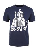 Shirt 'Star Wars Boba Fett Japanese'