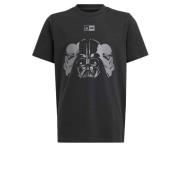 Functioneel shirt 'Adidas x Star Wars'