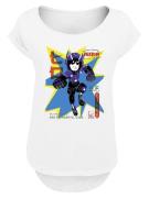 Shirt 'Big Hero 6 Hiro Manga'