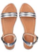 Sandalen met riem