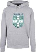 Sweatshirt 'University Of Cambridge  - Shield'