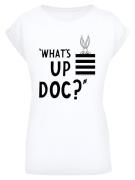 Shirt 'Looney Tunes Bugs Bunny What's Up Doc'