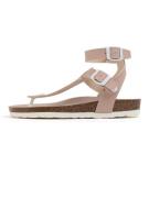 Sandalen met riem 'Kwinana'