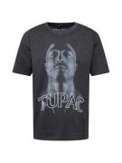 Shirt 'Tupac Up'