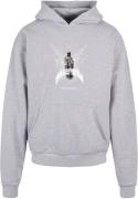 Sweatshirt 'Higher than heaven'