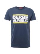 Shirt 'Humbug'