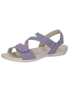 Sandalen met riem